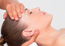 CÁCH MASSAGE ĐẦU GIẢM STRESS